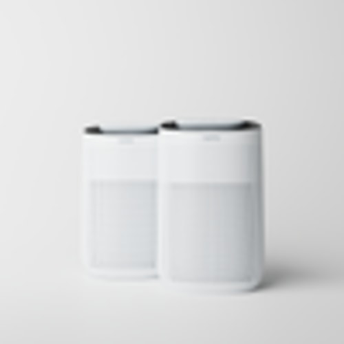 Bundle: Two Sans Air Purifier Minis | Sans