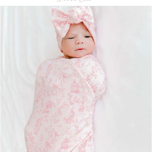 COCOON SWADDLE