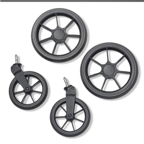 Big Wheel Set – Bombi Gear
