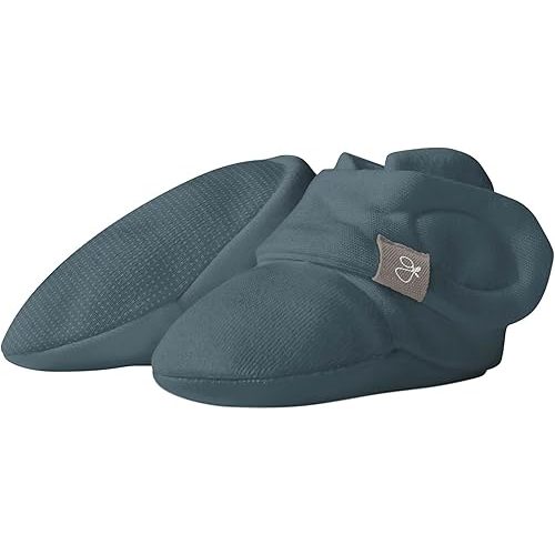 goumikids Viscose Made from Bamboo Cotton Stay-On Boots