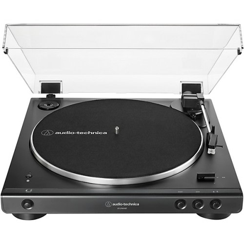 Vinyl Record Players & Turntables