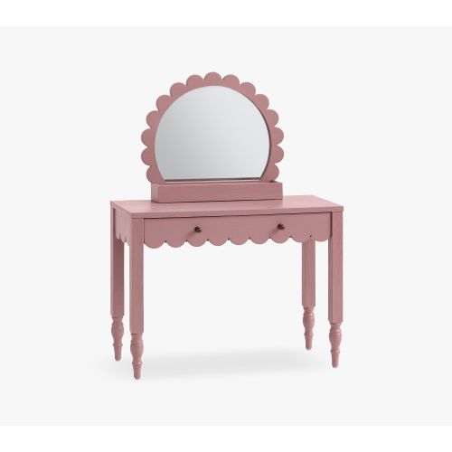 Penny Toddler Play Vanity (30w x 38h")