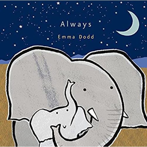 Always (Emma Dodd's Love You Books)