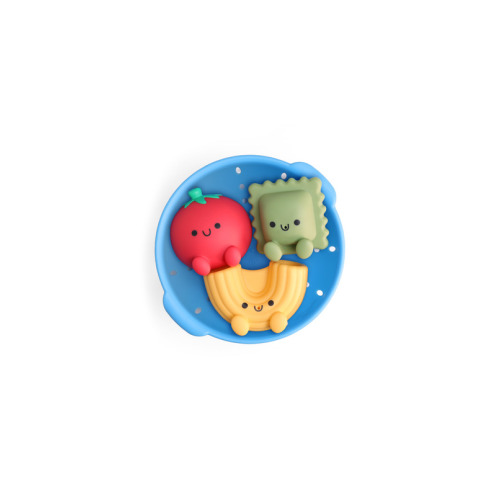 Itzy Ritzy Itzy Splash Pals Pasta