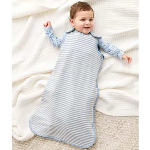 Baby Sleep Sack in HannaSoft™ (0.5 TOG)