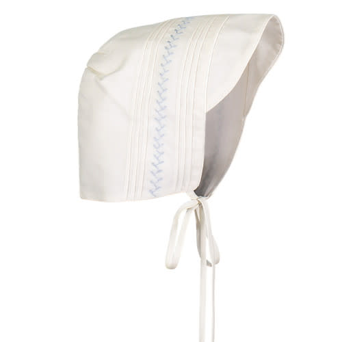 Boys Vintage Bonnet