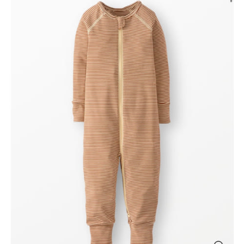 HannaSoft™ Stretch Sleeper