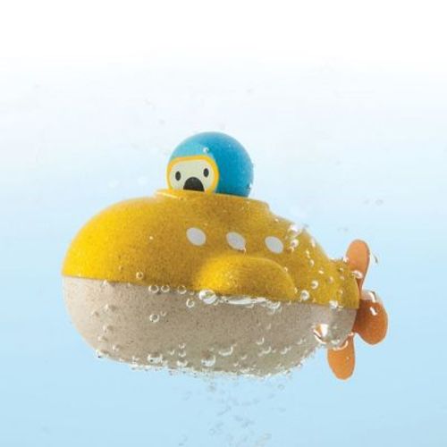 Plantoys| Submarine