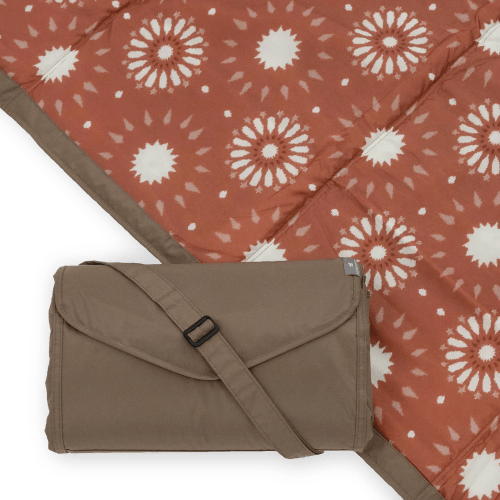 Outdoor Blanket - Sun Baked