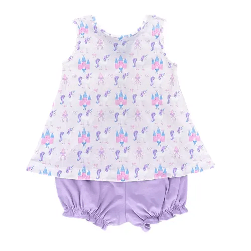 Lottie Bloomer Set