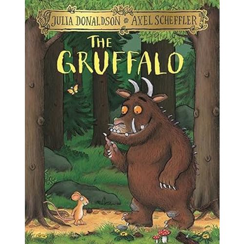 The Gruffalo