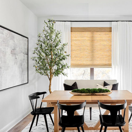 Primrue 72'' Faux Olive Tree Tree in Pot & Reviews | Wayfair