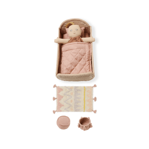 MINI LORENA AMMI DOLL SET
