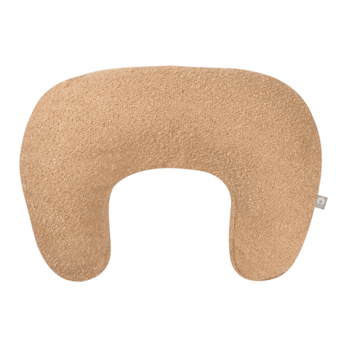 New Luxe Boppy Nursing Pillow - Premium Breastfeeding Pillow | Boppy