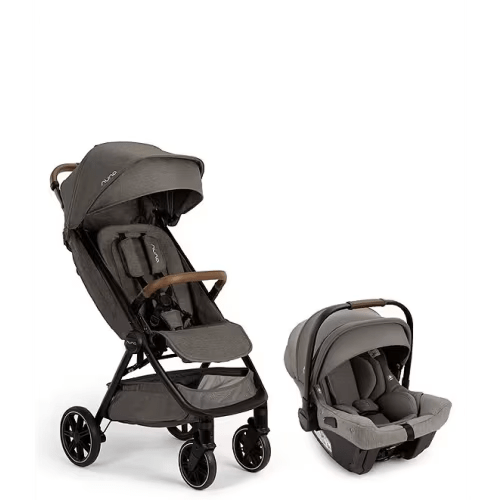 Nuna Trvl™ Lx + Pipa™ Urbn Infant Car Seat Travel System