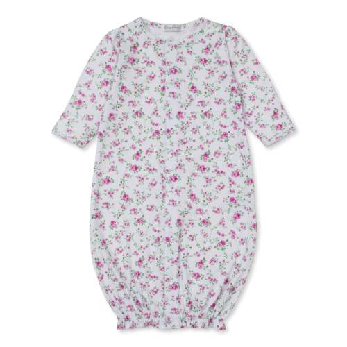 Victorian Roses Convertible Gown