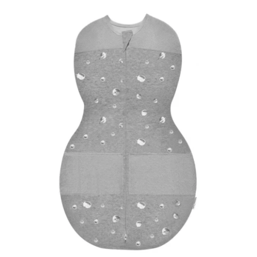 Sleepea® 5-Second Baby Swaddle (M)