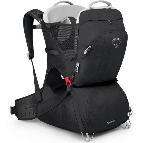 Poco SLT Child Carrier | Bivouac Outdoor