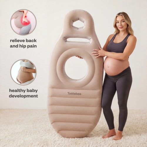 TummyNest - Pregnancy mattress