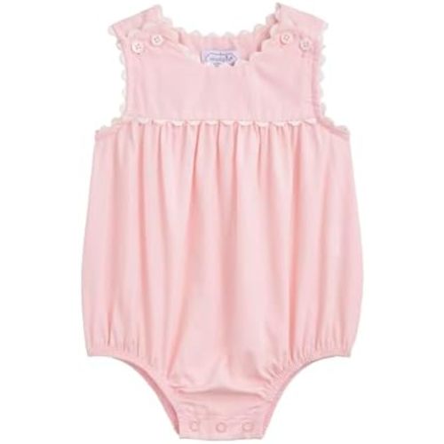 Mud Pie Baby Girl Bubble