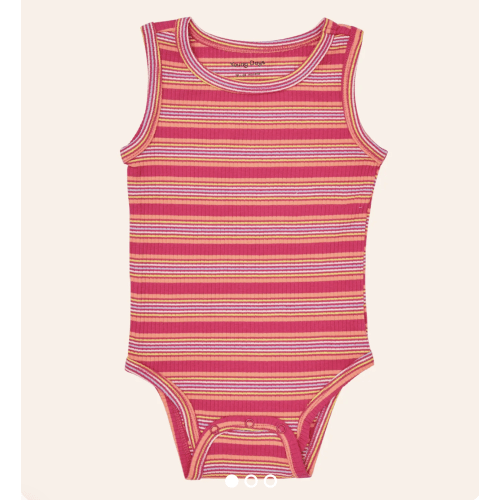 Hilton Head Onesie - Young Days