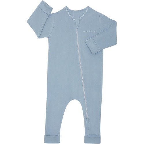 Bonds Baby Zip Wondergrow - Blue