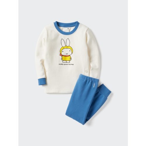 Baby The Picture Book Collection Pajamas | miffy | UNIQLO US