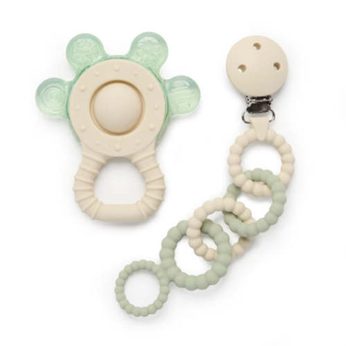 Paw Cooling Teether Set