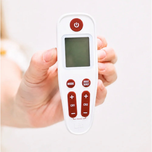 TENS Unit for Labor – Lila