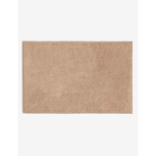 Nell Organic Cotton Bath Mat