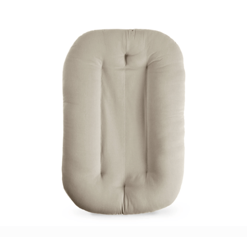 Snuggle Me Infant Lounger | Birch