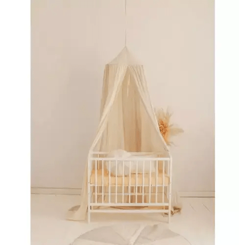 Brands We Love “Cream Circus” Canopy by Janie and Jack