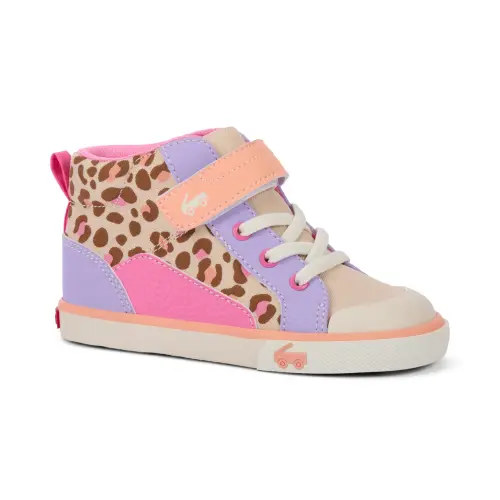 Dayton Oatmeal/Leopard