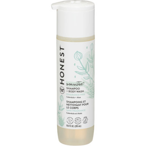 Honest Shampoo and Body Wash | Shoppers Drug Mart