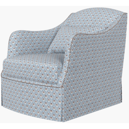 Nursery Glider