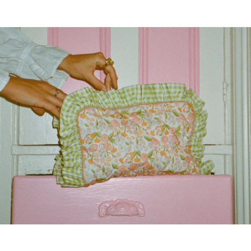 Poppy Pouch