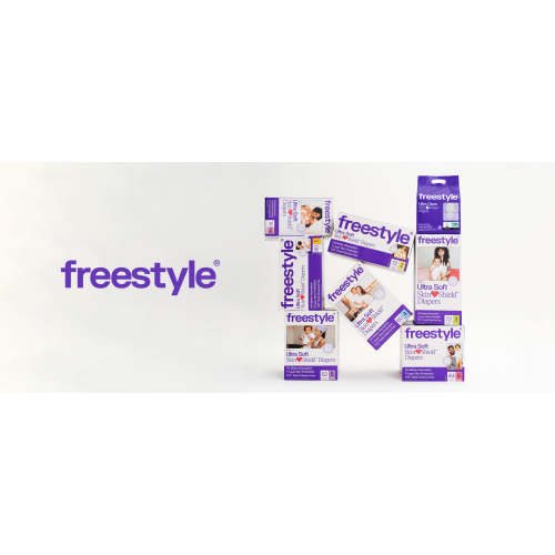 TCF: Total Chlorine Free Diapers by Freestyle