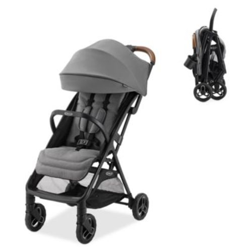 Baby Ready2Jet Compact Stroller