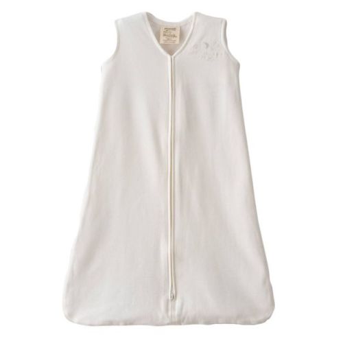 Halo Innovations Sleepsack Cotton Wearable Blanket - Sage Woodland - M