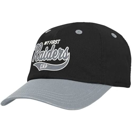 Infant/NFL My First Tail Sweep Slouch Flex Hat