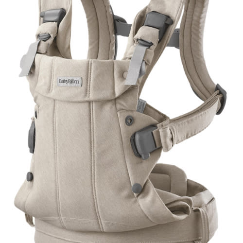 BabyBjörn Baby Carrier Harmony