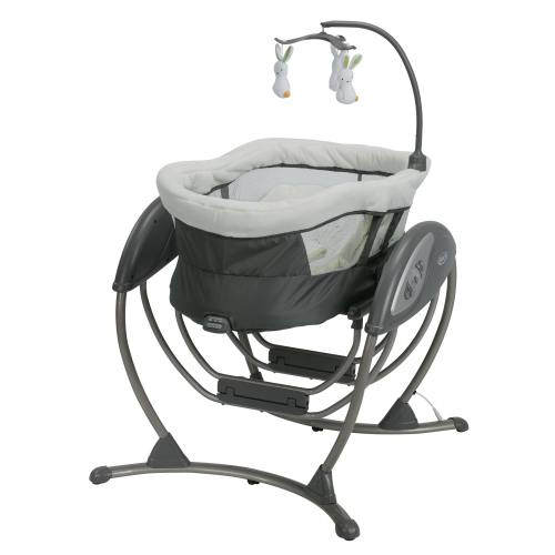 DuoGlider® Gliding Swing