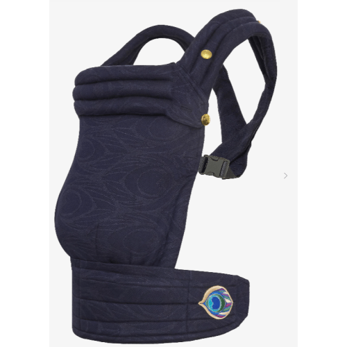 Argus Belle | Zeitgeist Baby Carrier | Navy Blue