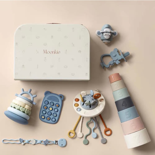 baby play time gift set