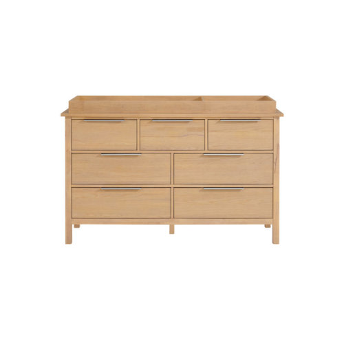 Nurture& The Large Dresser Changing Topper (Only) | Wayfair