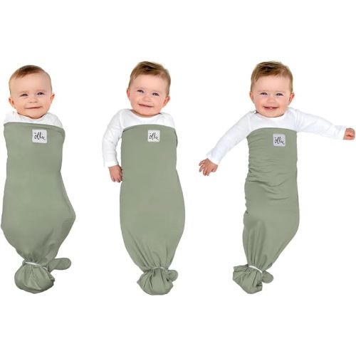 Swaddle – Adjustable Baby Swaddle for Newborns