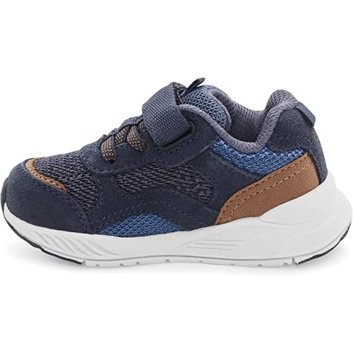 Stride Rite Boy's M2p Brighton Athletic Sneaker