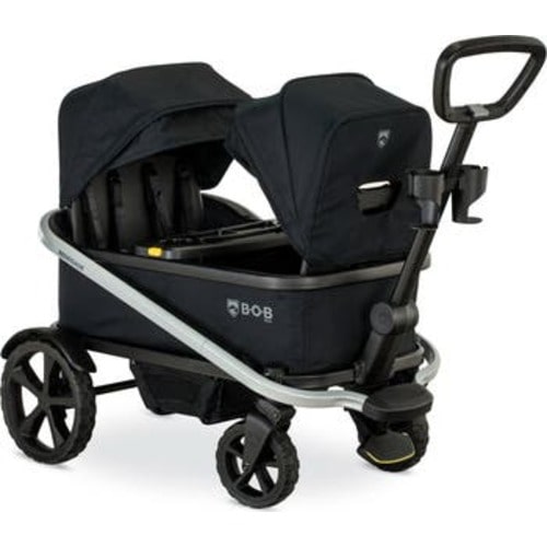 Renegade™ Canopy Stroller Wagon