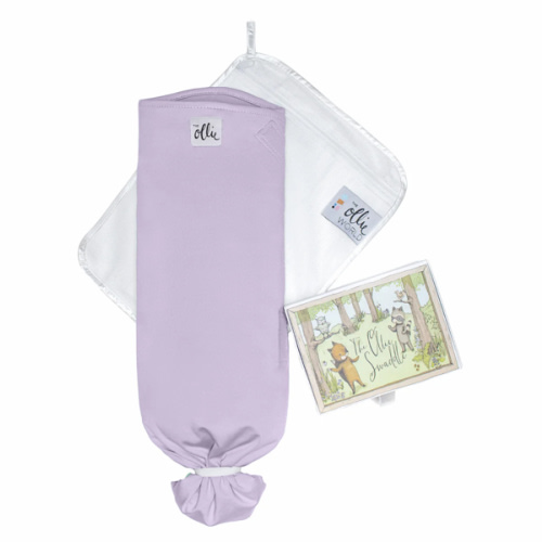 The Ollie® Swaddle