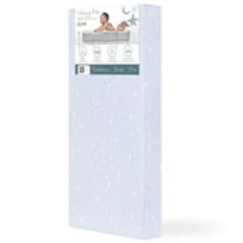 baby full size crib mattress